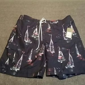 MEN'S Swimming trunks goodfellow & co NWT
